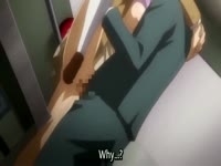 [ Manga Sex Film ] Hitoriga Episode 4 [DVD]